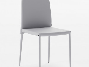 Hey HEE Dining Chair 3Dモデル