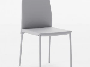 Hola HEE Silla de comedor Modelo 3D