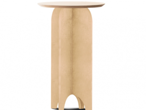 Urban Retro - 380 Sofa Table 3Dモデル