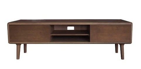 USM Haller 3X2 TV Unit 3D Model .c4d .max .obj .3ds .fbx .stl .blend 