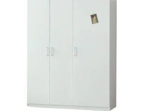 Armadietto con chiusura a chiave Modello 3D