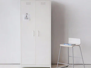 MKB キャビネット ワードローブ 7601690 3Dモデル