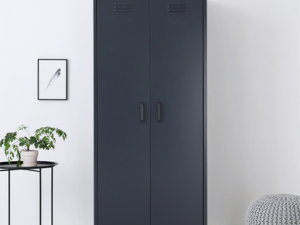 MKB Cabinet Wardrobe 7601690 Model 3D