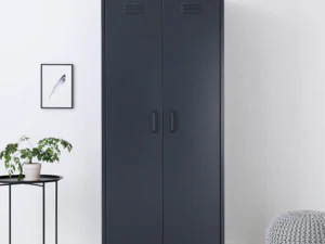 MKB Cabinet Wardrobe 7601690 3D Model