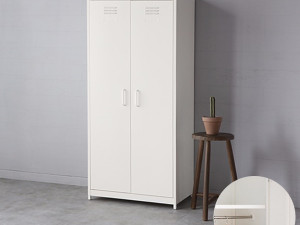MKB Cabinet Wardrobe 7601690 Model 3D