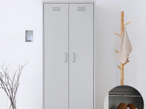 MKB Cabinet Wardrobe 7601690 3D Model