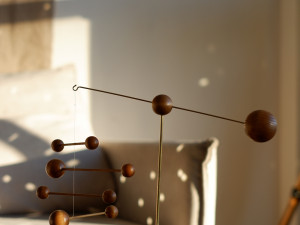 Michelle kimetic 3D Model