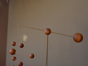 Michelle kimetic 3D Model
