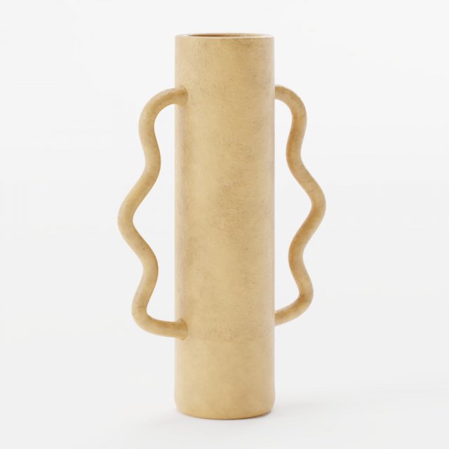 Shop the look 3D Model .c4d .max .obj .3ds .fbx .stl .blend 