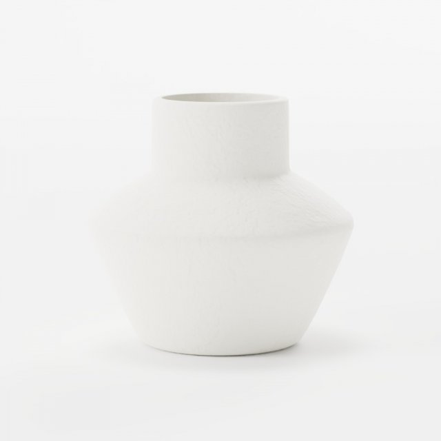 Rough texture vase 3D 模型 .c4d .max .obj .3ds .fbx .stl .blend 