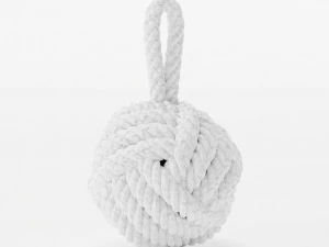 Rope door stopper 3D Model