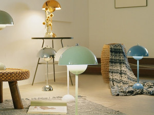 Mui 1 light stage stand Model 3D