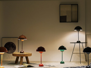 Mui 1 light stage stand Model 3D