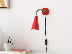 VARTEN Wall Lamp Modello 3D