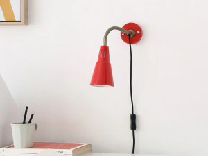 VARTEN Wall Lamp 3D Model