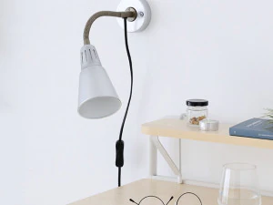 VARTEN Wall Lamp 3D Model