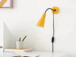 VARTEN Wall Lamp 3D Model