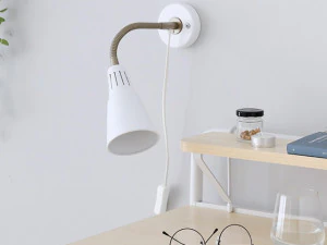 VARTEN Wall Lamp 3D Model