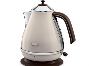 Icona Electric Kettle KBOV2001 Model 3D