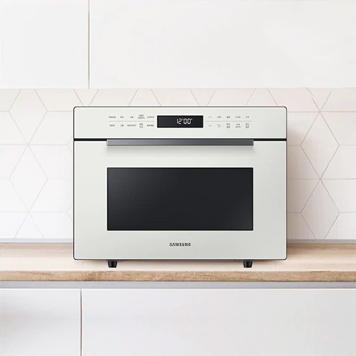 Direct Fire Oven MC35R8088LE 3D Model .c4d .max .obj .3ds .fbx .stl .blend