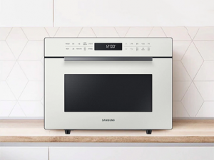 Direct Fire Oven MC35R8088LE Modelo 3D