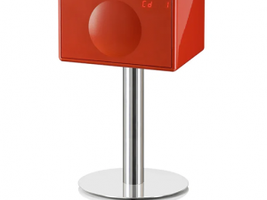 One Audio System Model L Modelo 3D