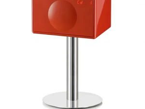 Tek Ses Sistemi Modeli L 3D Model