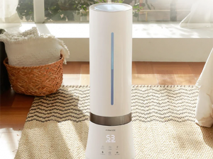 9L Super-Capacity Composite Humidifier 3D 모델