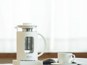 SNS Popularity VARM Tea Maker Model 3D