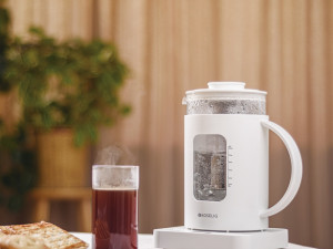 SNS Popularity VARM Tea Maker Model 3D