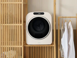 Міні-сушарка Minix 3 кг 3D Модель