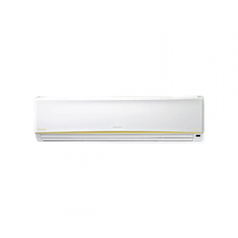 Carrier inverter wall-mounted air conditioning air conditioner 16 Model 3D .c4d .max .obj .3ds .fbx .stl .blend 