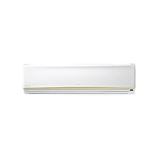 Carrier inverter wall-mounted air conditioning air conditioner 16 3D Model .c4d .max .obj .3ds .fbx .stl .blend 