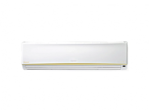 Carrier inverter wall-mounted air conditioning air conditioner 16 3D Model