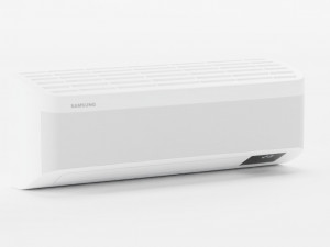 Air Conditioner AF17A7974FZRS nationwide 3D Model
