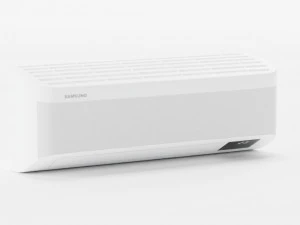 Кондиционер AF17A7974FZRS по всей стране 3D Модель