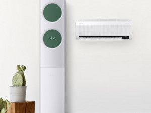 Air Conditioner AF17A7974FZRS nationwide 3D Model