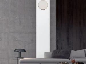 LG Tower Air Special Stand Type FQ18SBNWG1 3D Model