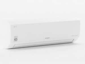 Type air conditioner FQ17V9WWC2 Modèle 3D