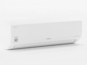 Tipo de ar condicionado FQ17V9WWC2 Modelo 3D