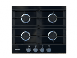Gas stove 3D Model