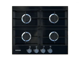 Kuchenka gazowa Model 3D