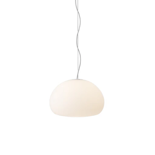 Cocoon UFO Origin Pendant Light 3D Model .c4d .max .obj .3ds .fbx .stl .blend
