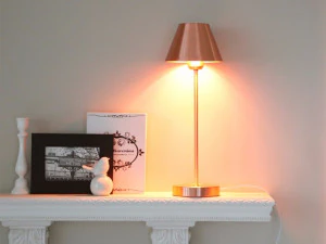 Suporte de palco m&oacute;vel LED Modelo 3D