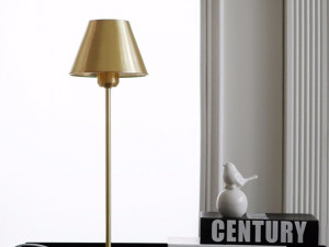 LED move stage stand 3D Model