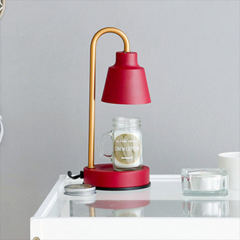 Hey turn on table lamp Model 3D .c4d .max .obj .3ds .fbx .stl .blend 