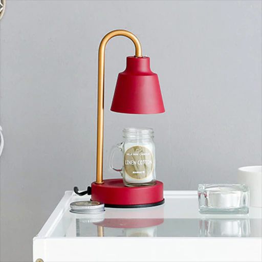 Hey turn on table lamp 3D Model .c4d .max .obj .3ds .fbx .stl .blend