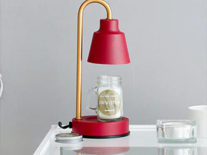 ねえ、テーブルランプをつけて 3Dモデル