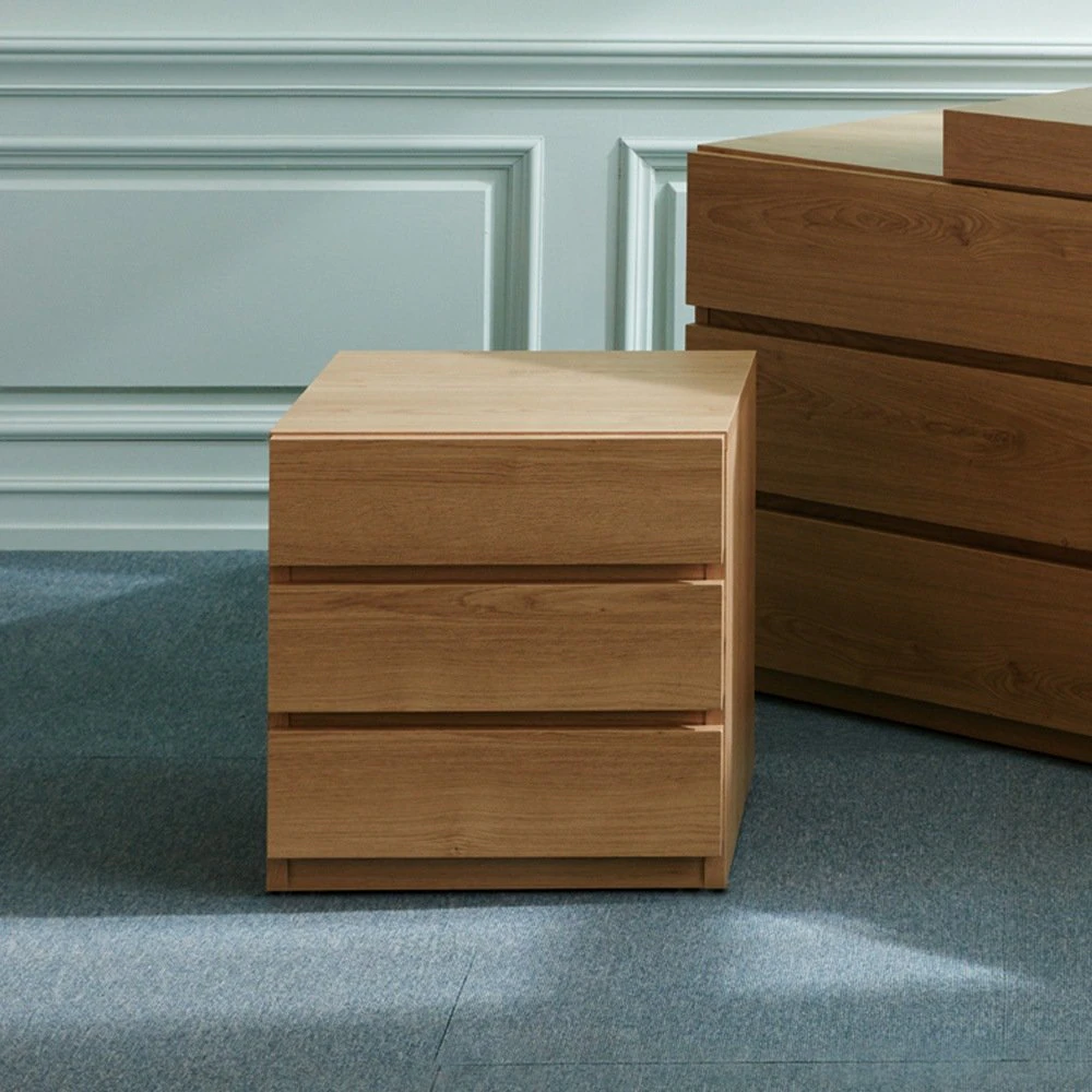 Side Table 82 3D Model .c4d .max .obj .3ds .fbx .stl .blend 