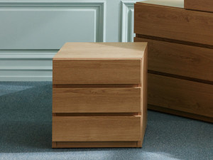 Side Table 82 3D Model